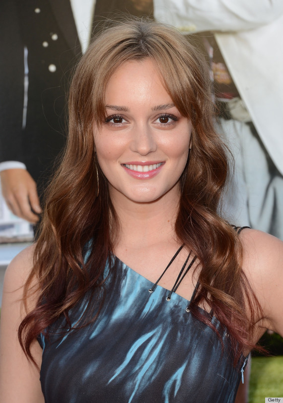 Leighton Meester